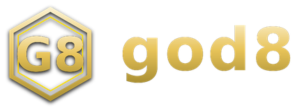 god8 logo